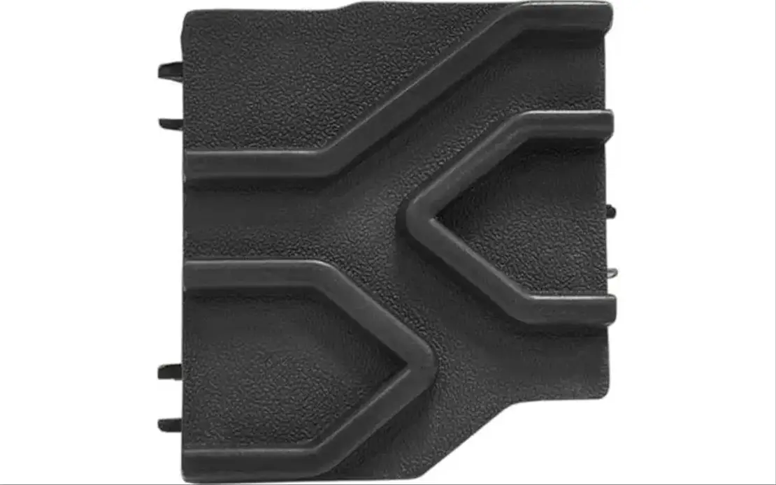 Volvo FH5 21- Voorpaneel Grille Afdekking Rechts 84235675