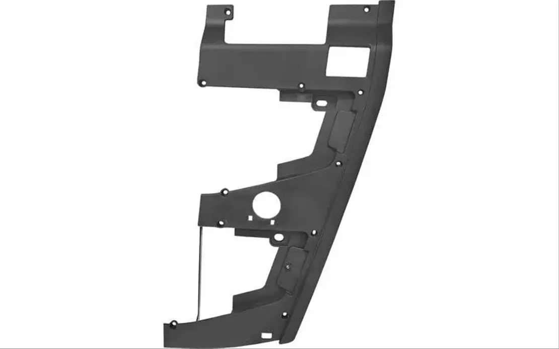 Volvo FH5 21- Onderste Grillebeugel Links 84227529