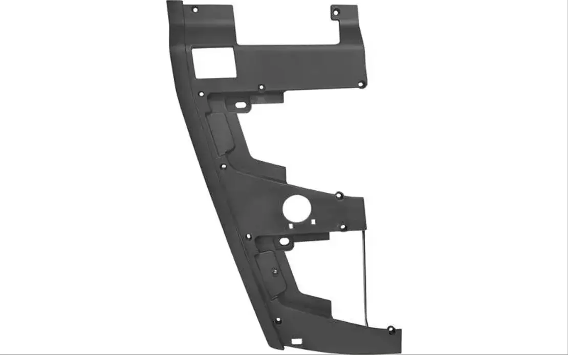 Volvo FH5 21- Ondergrillebeugel Rechts 84331540