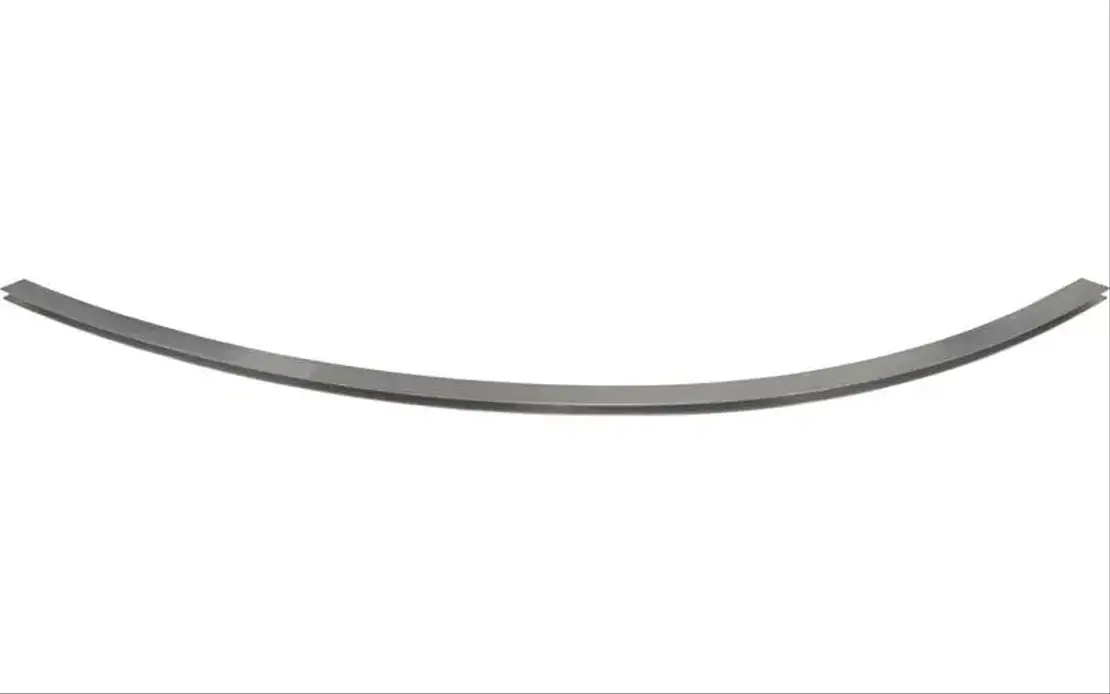 Volvo FH4/5 Spoiler GUM Trim RH/LH 84086646 / 84086642