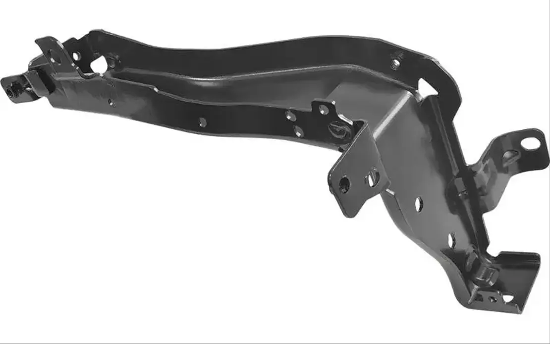 Volvo FH5 21- Mistlamphouder Links 84203734