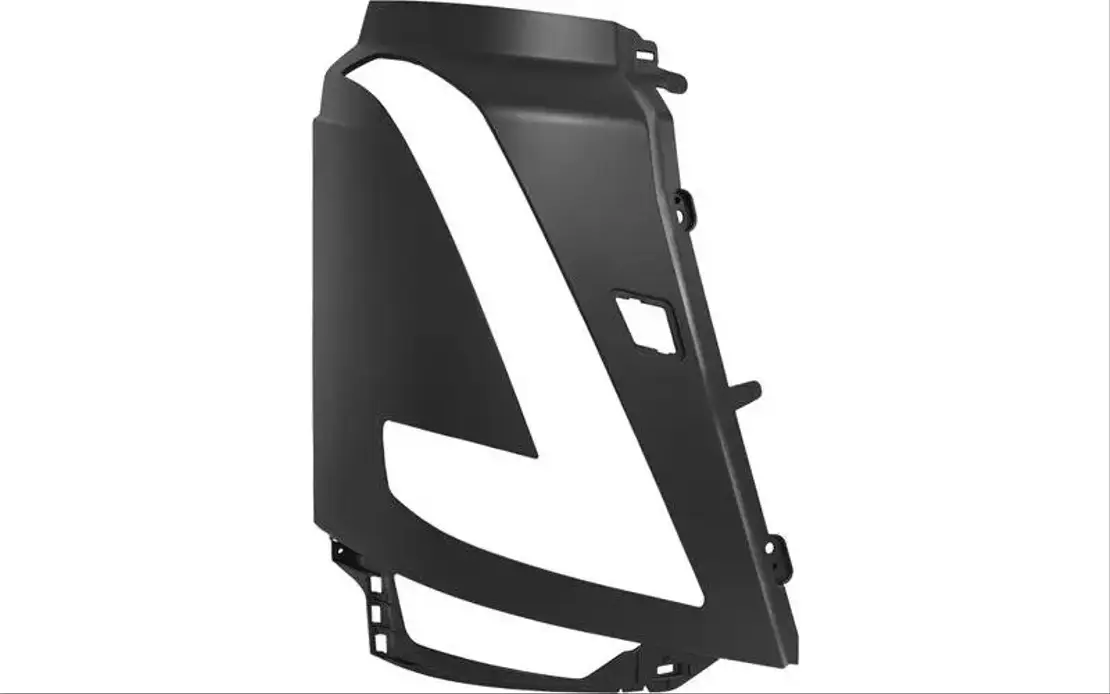 Volvo FH5 21- Koplamp Bezel Rechts 84448800 / 23526802