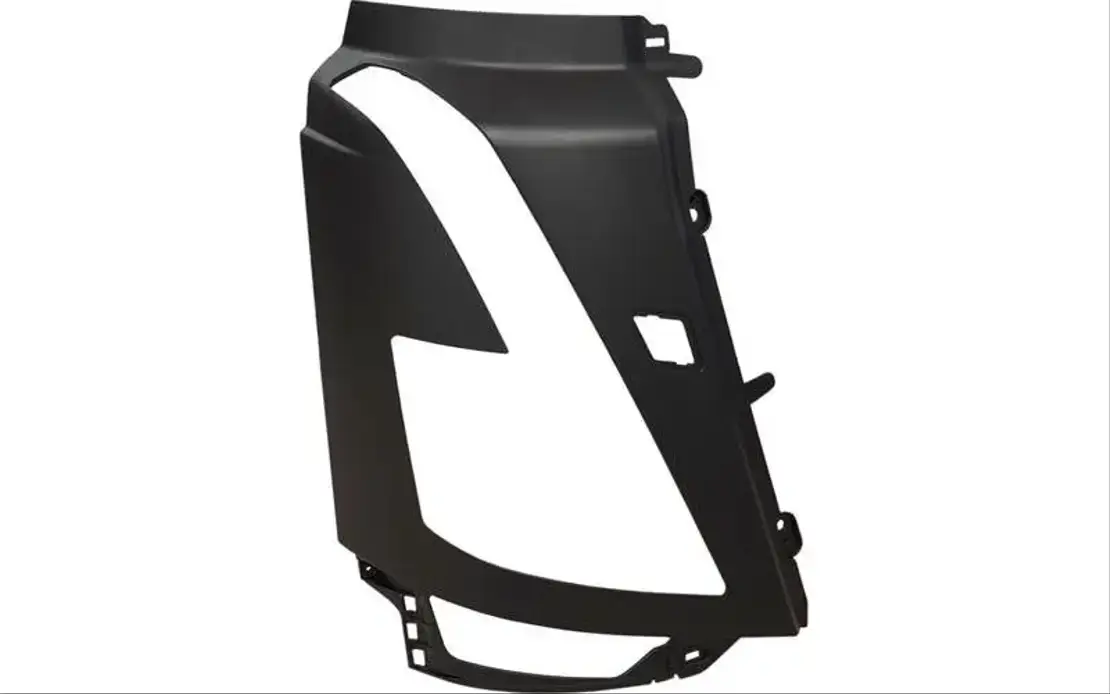 Volvo FH5 21- Koplamp Bezel Rechts 84448715 / 84449013 / 23527039