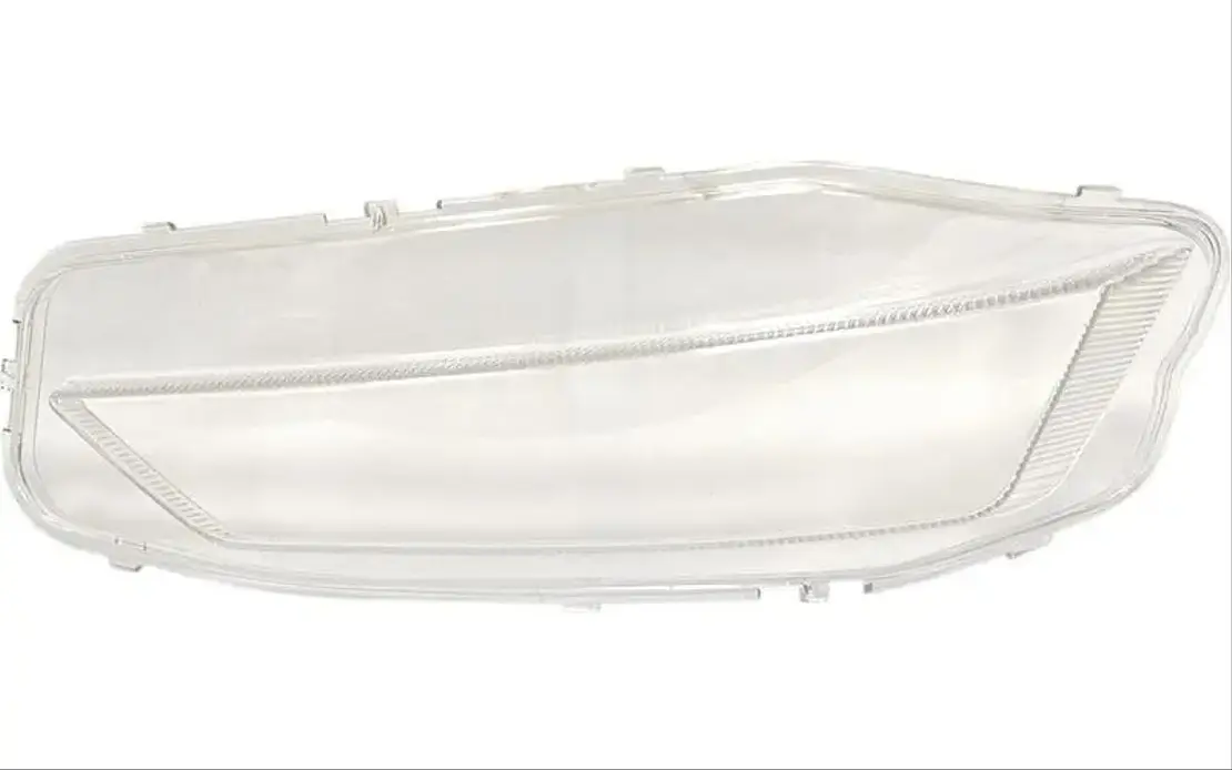 Volvo FH5 21- Mistlamp Glas Links 23752746