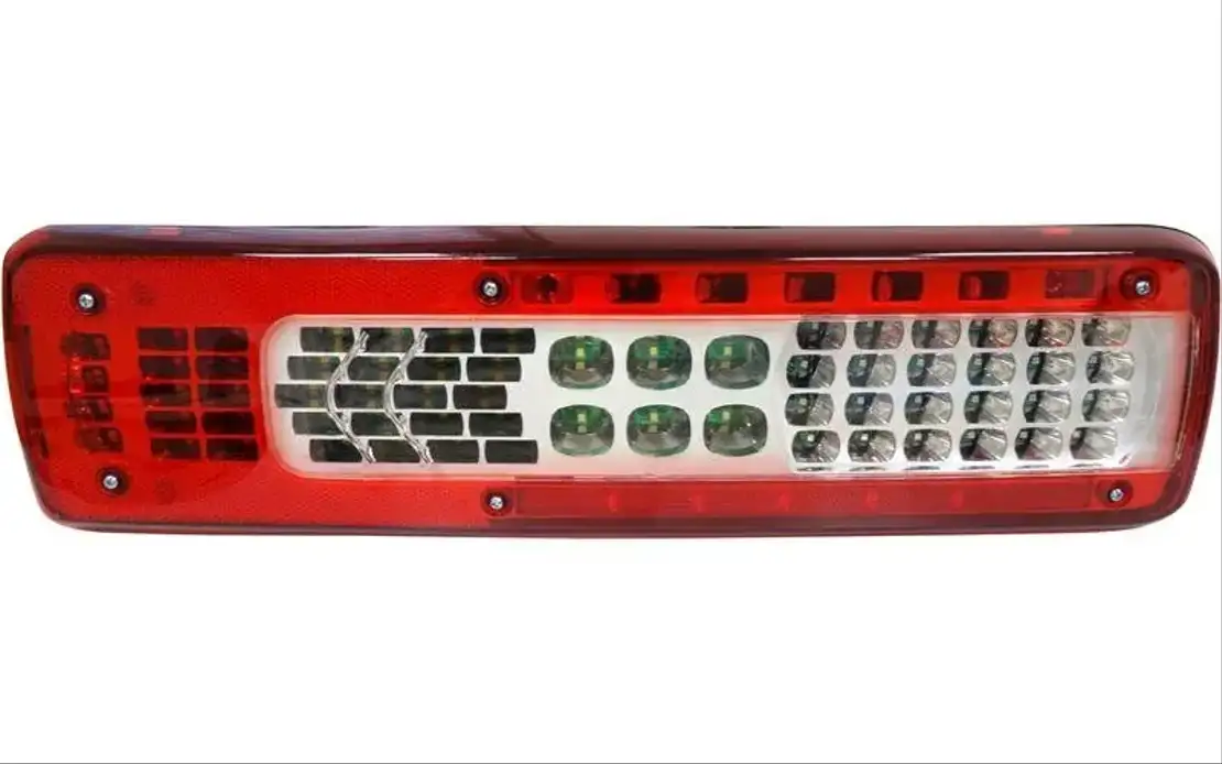 Volvo Marker Zijlamp LED 20789440 / 198620 / 20398660 / 7482392733