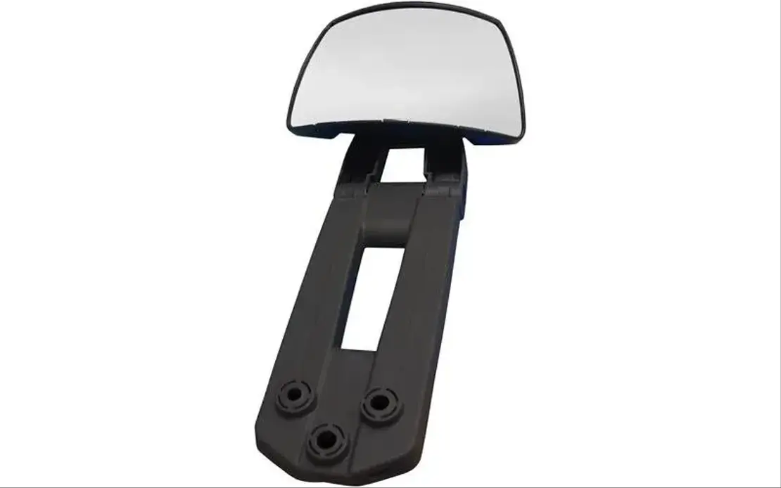 Volvo FH4 13r- Voorzijspiegelset MET ARM 84004927