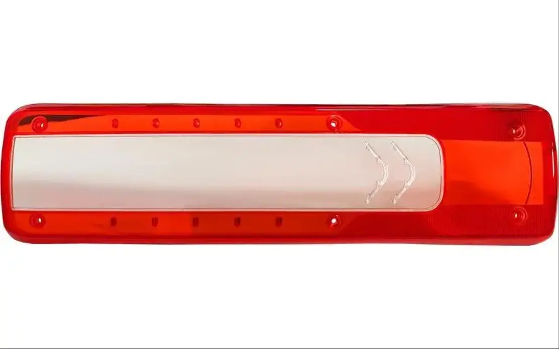 Volvo FH4 Achterachterlicht Glas LED Links/Rechts 82849905