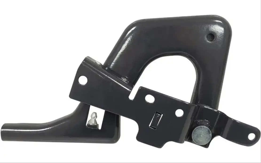 Volvo FH4 FM4 Grille Scharnier Linksonder 84104142