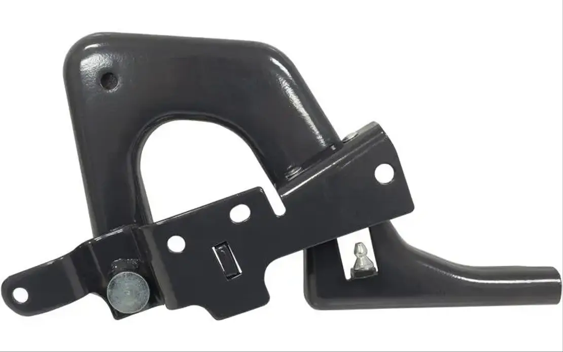 Volvo FH4 FM4 Grille Scharnier Rechtsonder 84104144