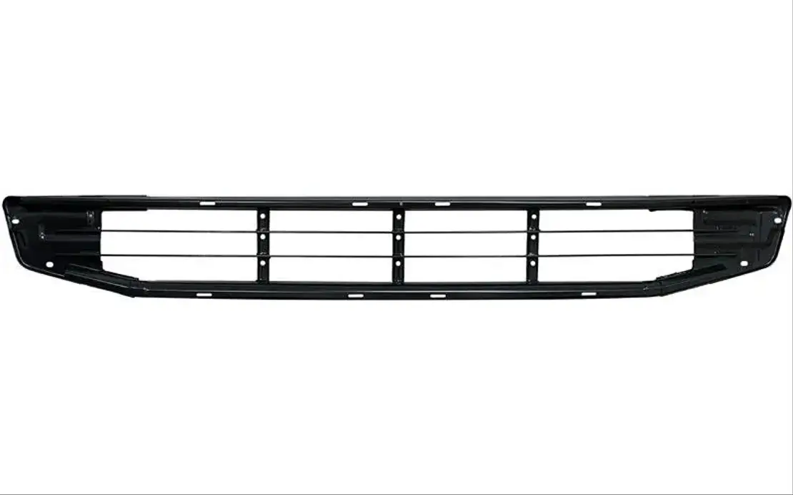 Volvo FH4 Grille Bovenste trede 82258426