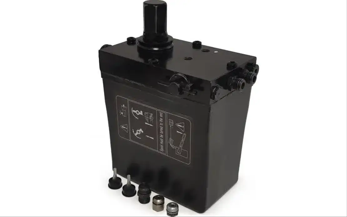 Volvo FH4 FM4 RVI Gama T K C Cabineliftpomp 21880299 / 21831181 / 21882617 / 21831181