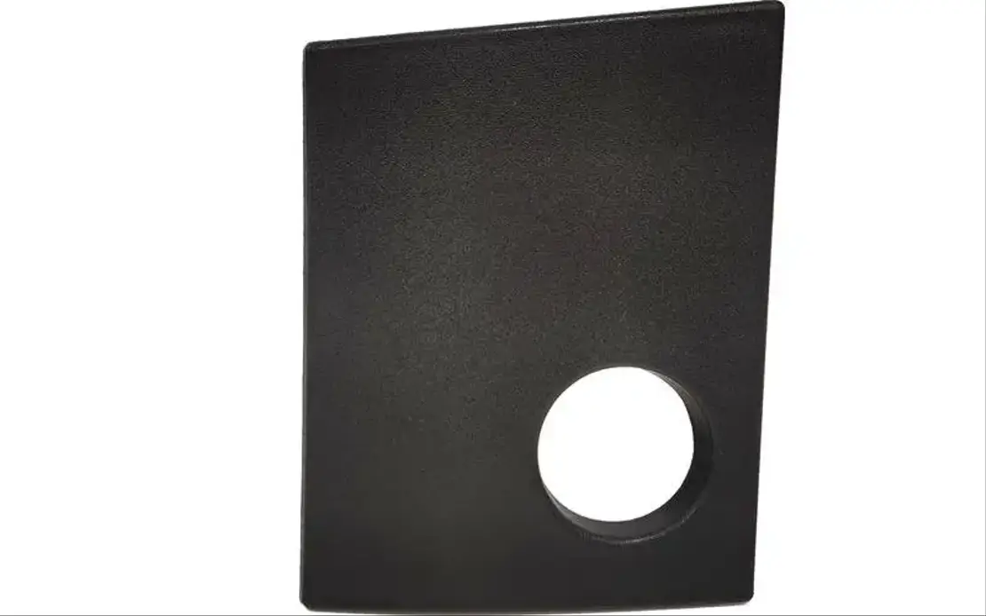 Volvo FH4 Mistlampkap Links 82355077