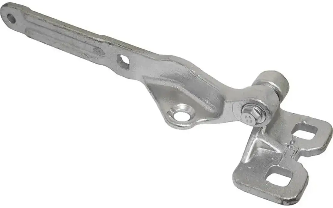 Volvo FH4 Voorpaneelscharnier Links 82320176