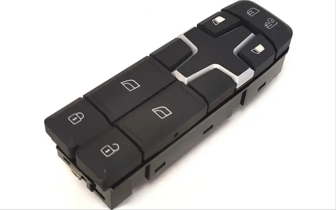 Volvo FH4 Raamschakelaar 22154286