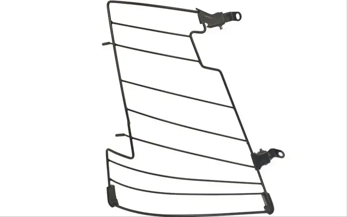 Volvo FH4 Koplampbeschermer Rechts 84013223