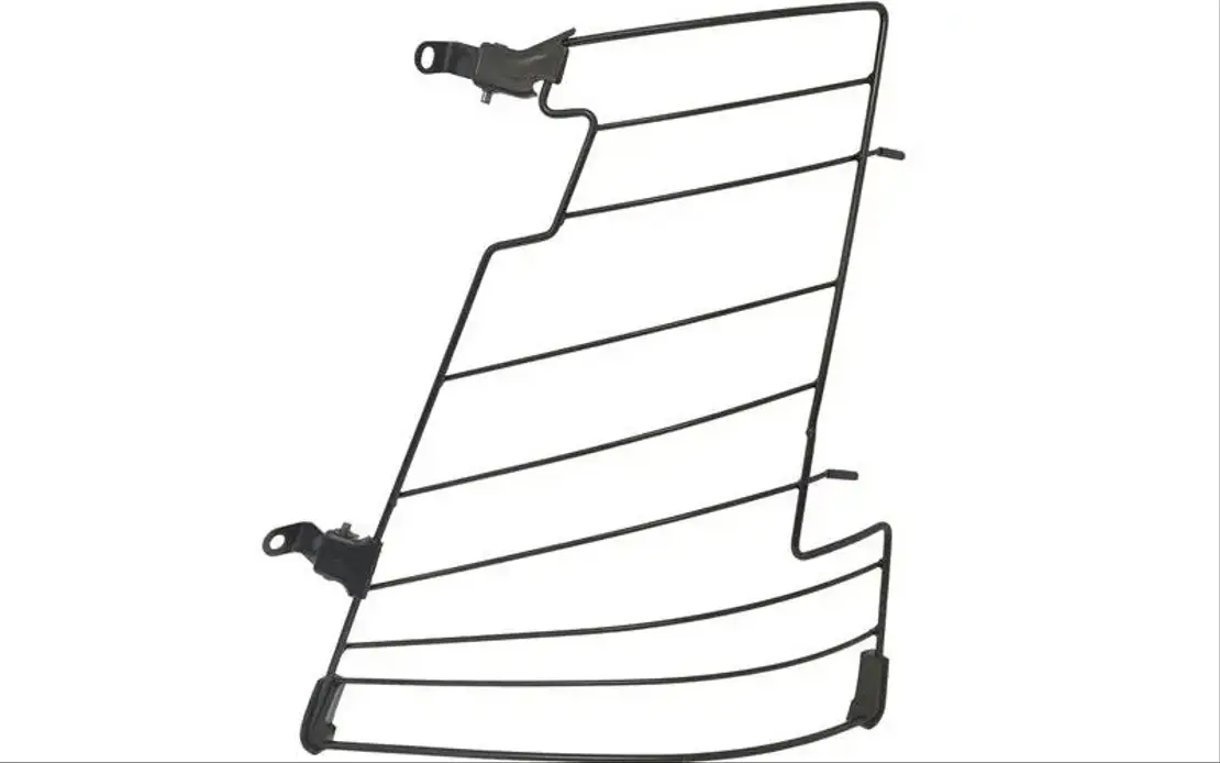 Volvo FH4 Koplampbeschermer Links 84013224