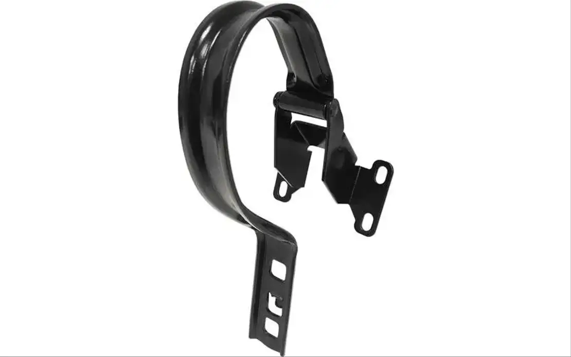 Volvo FH4 FH13 Gereedschapskistendeurscharnier 8189798