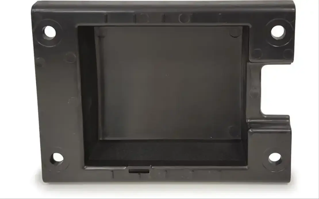 Volvo FH4 Radar Afdekking Naar Voorgrille Lager 82298407