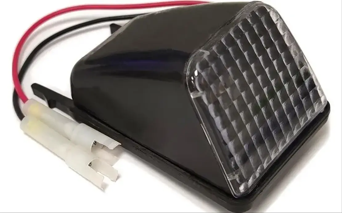 Volvo FH12 FH13 Witte Dakmarkerlamp 1623726