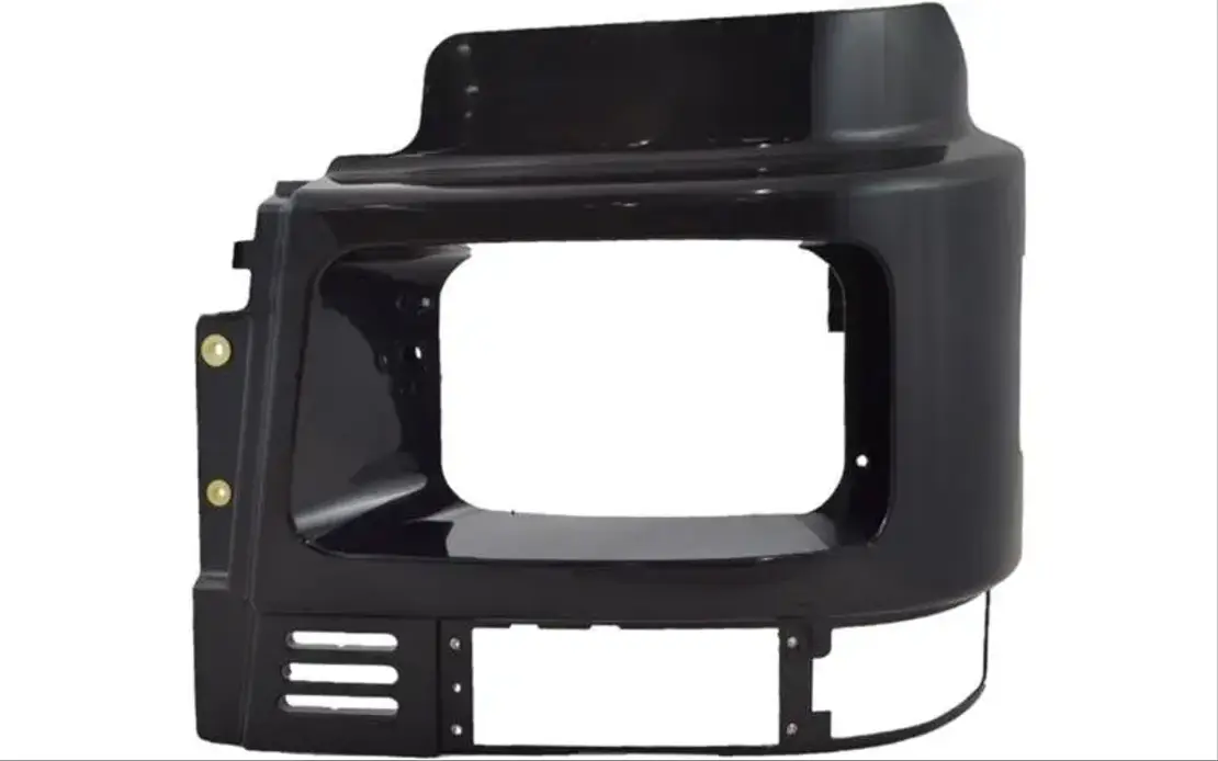 Volvo FM FH 98-04R- Koplamp Bezel, Lampbehuizing Links 20398387 / 1062365