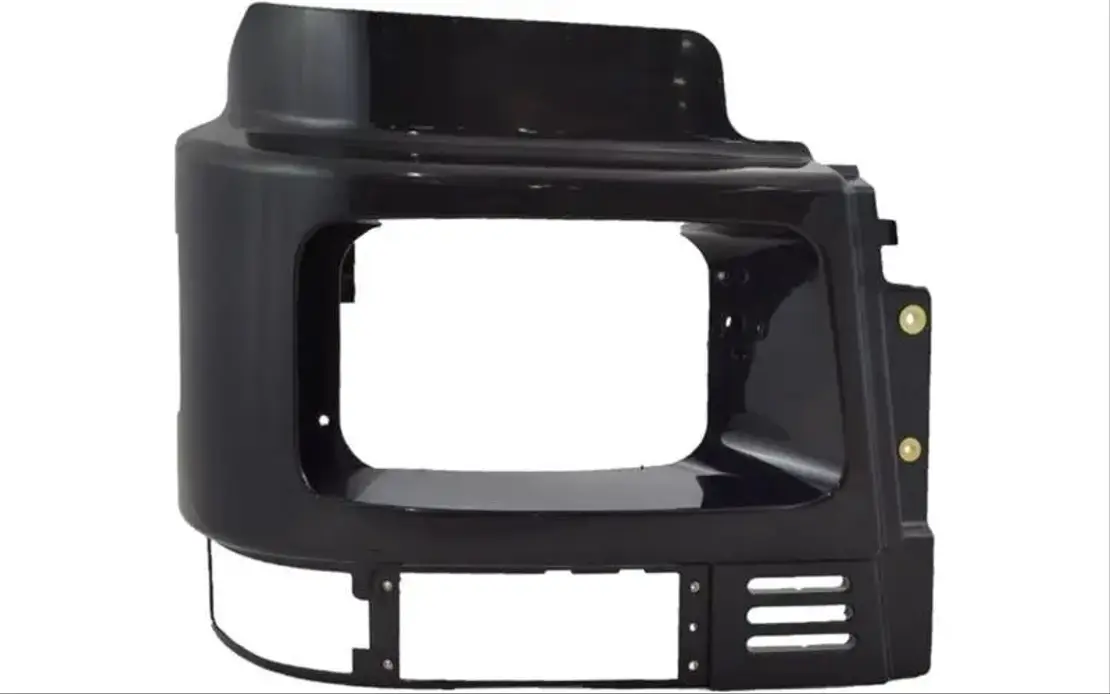 Volvo FM FH 98-04R- Koplamp Bezel, Lampbehuizing Rechts 20398388 / 1062366