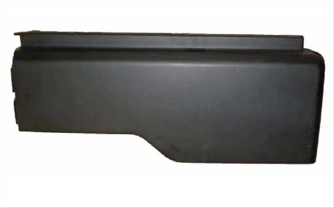 Volvo FH12 I ver Spatbordverlenging Links 8141236