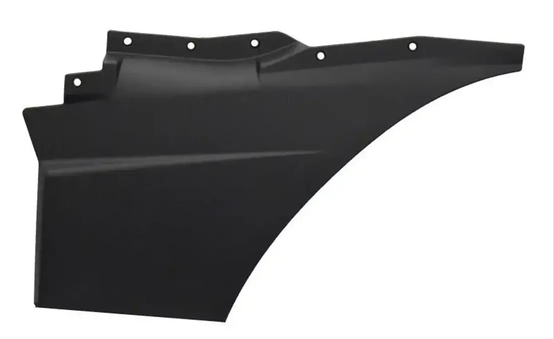 Volvo FH12 Vers I Deurverlenging Links 20398907