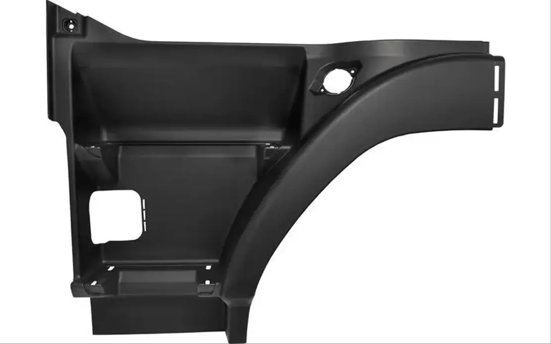 Volvo FH12 Vers I Voetstap Links Boven 3175246