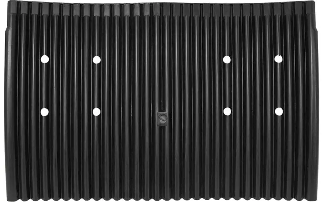 Volvo Achter Spatbord, Voor 8156551