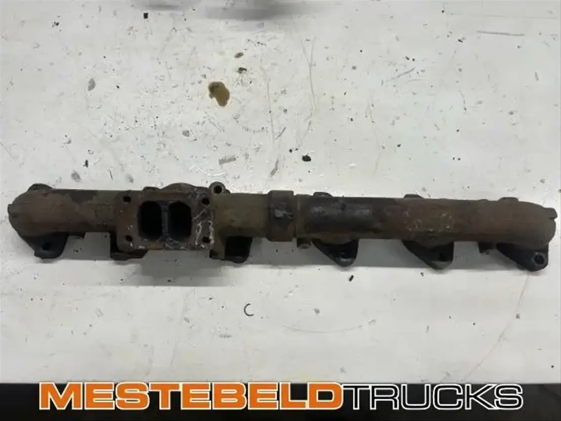 DAF Uitlaatspruitstuk NS 156M