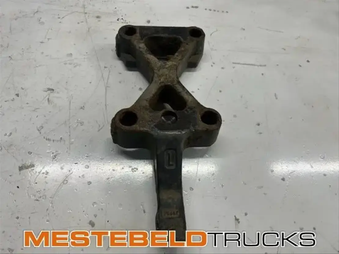 Scania Veersteun schokbreker links