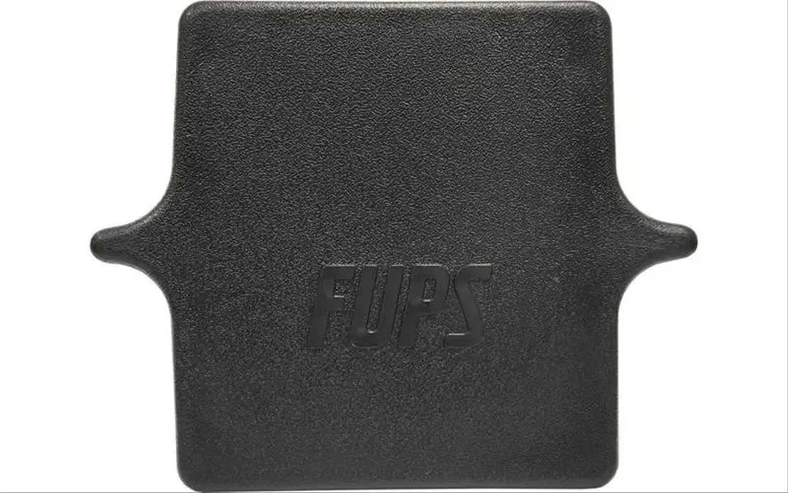 Volvo FH12 Bumperhoes 20453684