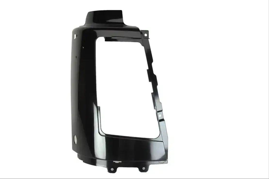 Volvo FH12 02- ver.II Koplamp Bezel Rechts 20452887
