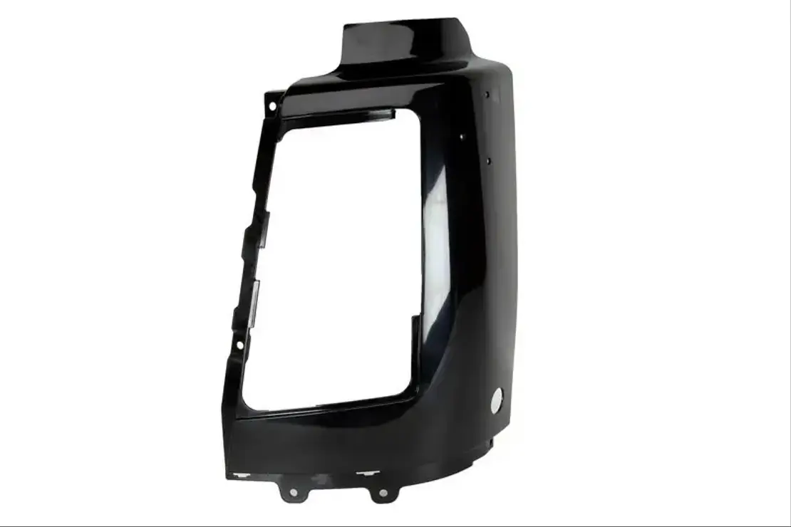 Volvo FH12 02- ver.II Koplamp Bezel Links 20452886