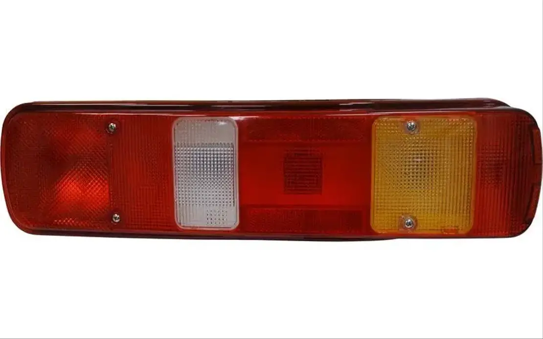 Volvo FH12 02- ver.II Achterlicht Rechts 20565105 / 20565106