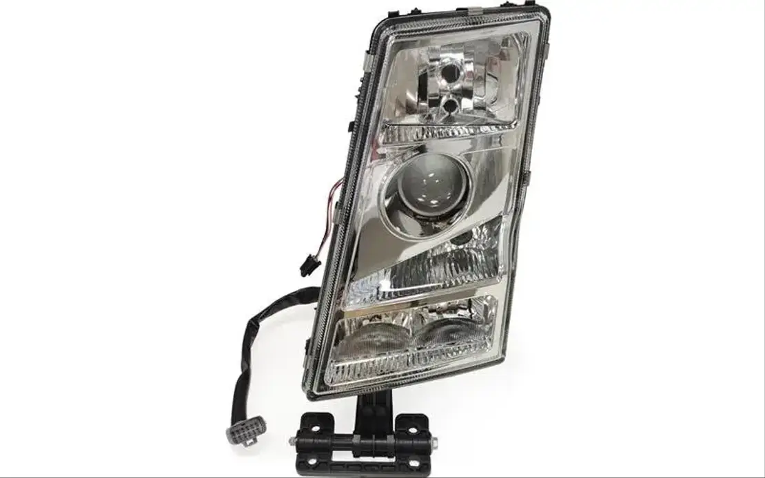 Volvo FH12 02- ver.II Koplamp LH xenon 21001650