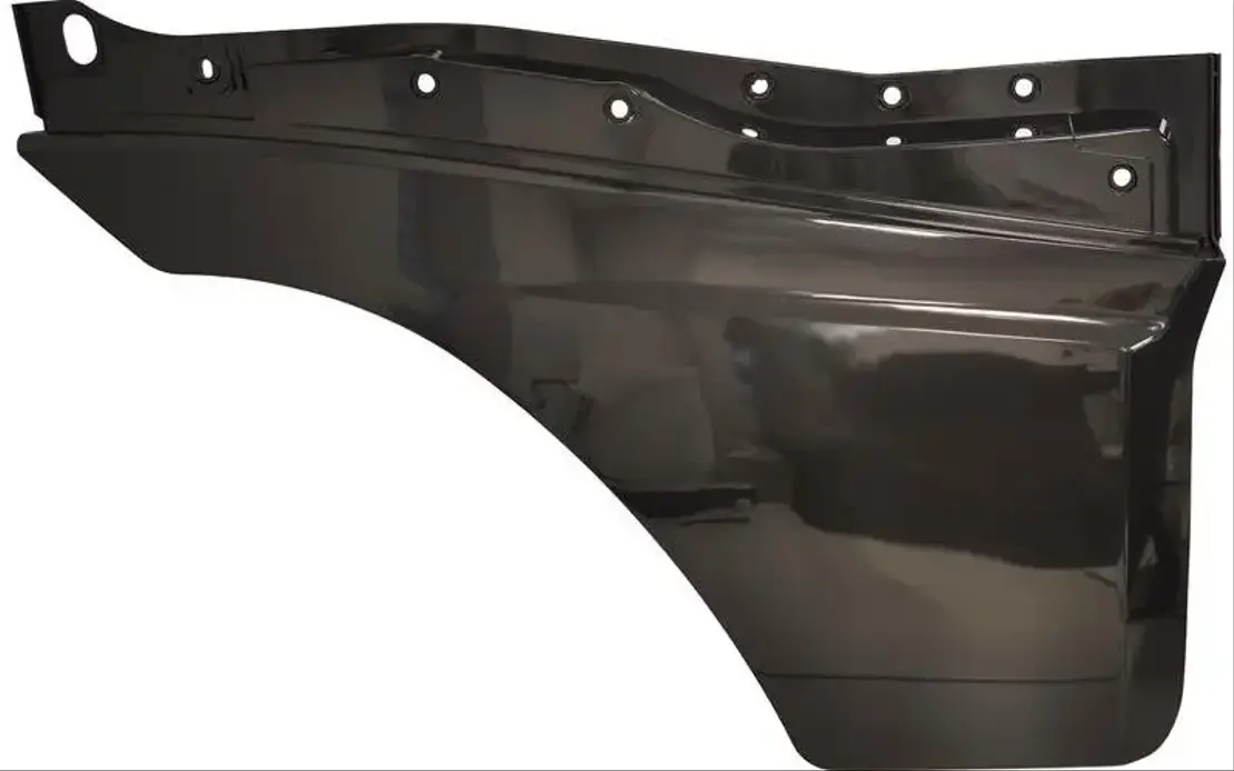 Volvo FH12 Vers II Deurverlenging Rechts 20467038