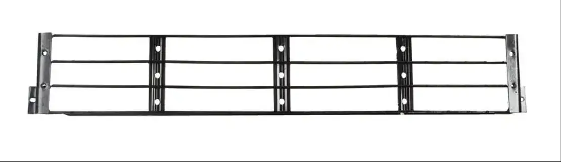 Volvo FH12 08-ver III Binnengrille Staal 82072463
