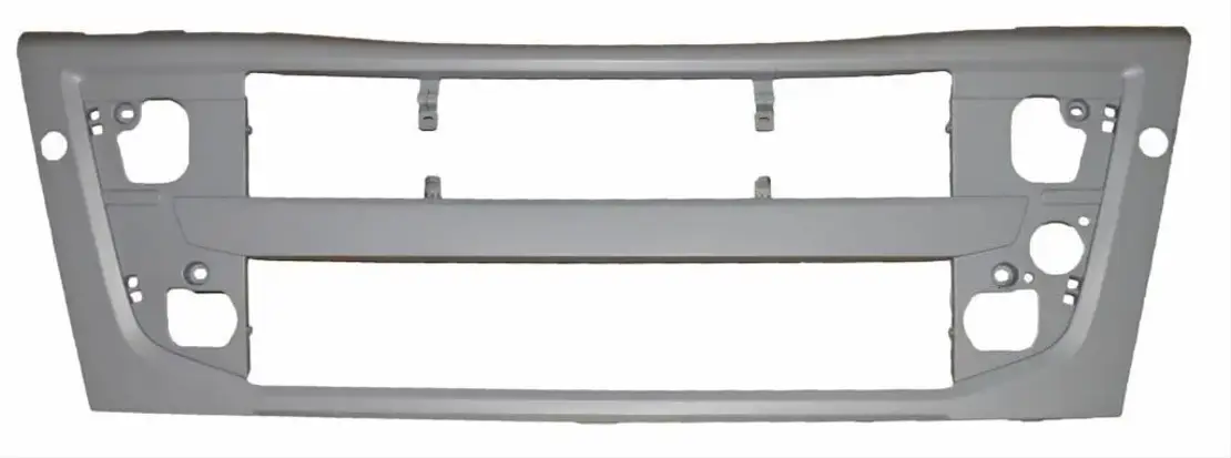 Volvo FH13 08-ver III Onderste Grill 82065607 / 82056840 / 21445302