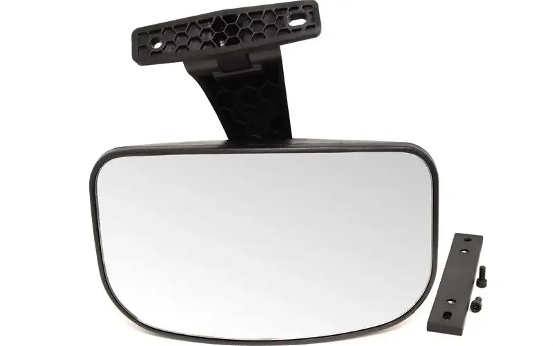 Volvo FH12 FH13 FM Rechter Deurspiegel 20716739