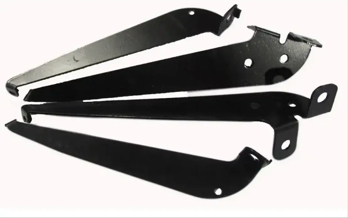 Volvo FH12 ver.II Zonneklepbeugel 20850264 / 20850269 / 20850255 / 20850262