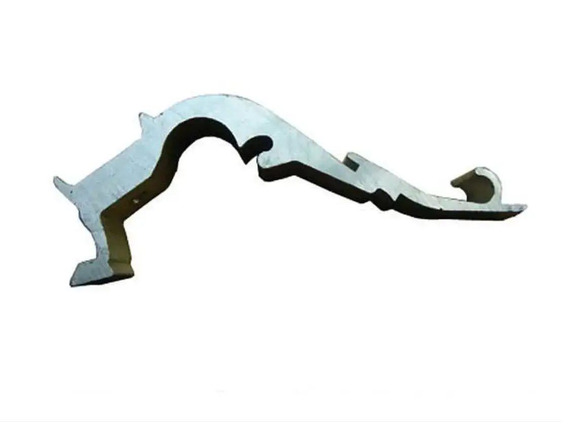 Volvo FH12 / RVI Premium DXI Spatbord Spanner Beugel Klein 20583440 / 3987253 / 7420583440