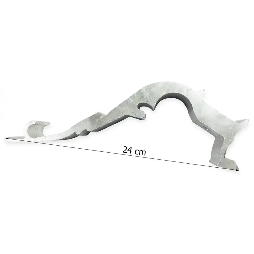 Volvo FH12 / RVI Premium DXI Spatbordspannerbeugel 20583434 / 7420583434