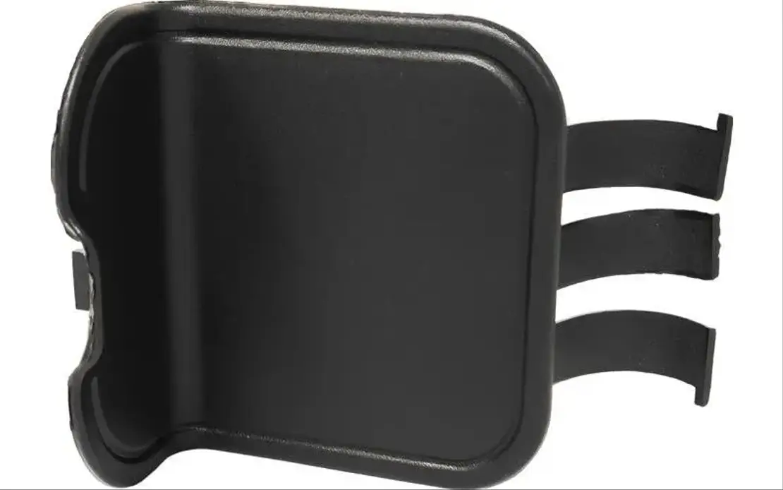 Volvo FH12 ver. II Voetstaphoes L / R 20529765 / 3981043 / 20529484