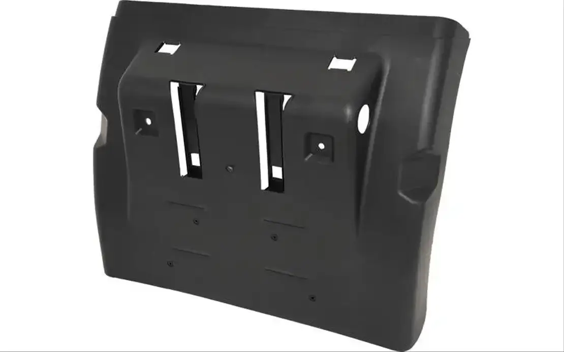 Volvo FH12 02-ver Achter Spatbord Voor / Achter 1079951 / 20392544 / 20392599 / 7401079980 / 7420583488