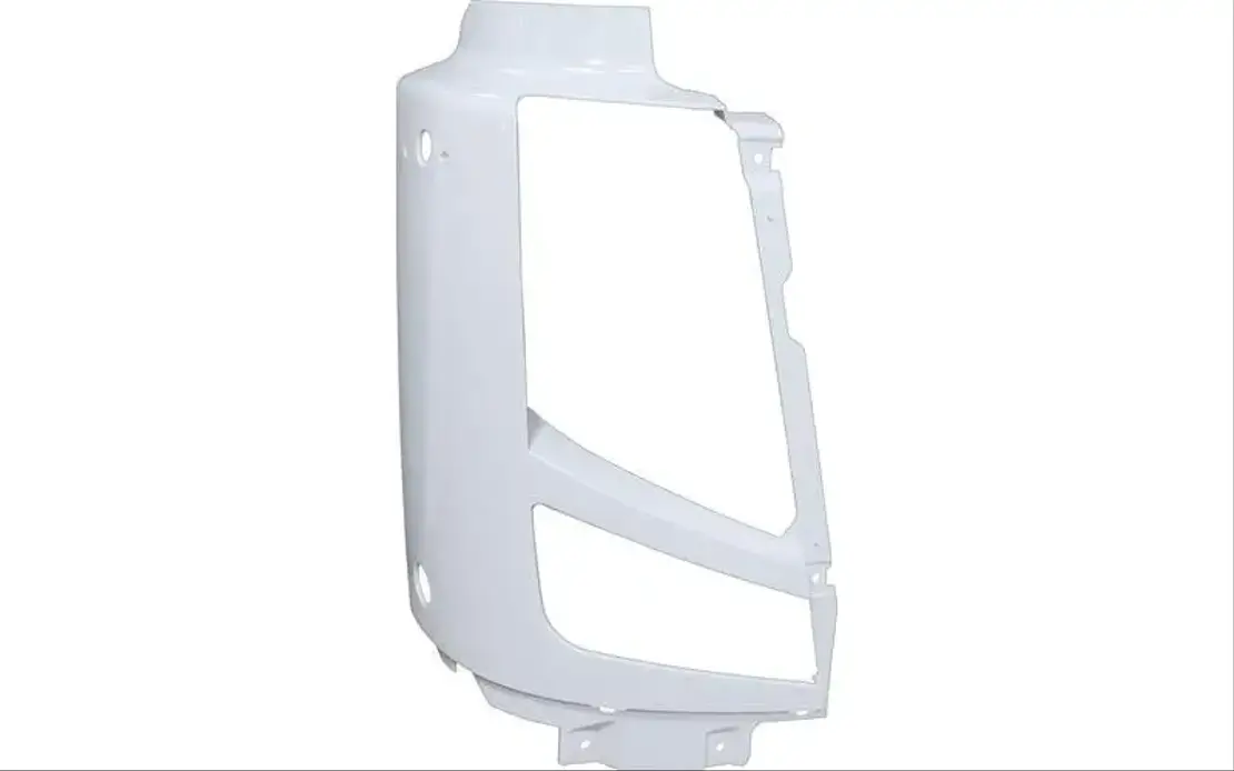 Volvo FH12 08-ver III Koplamp Bezel Rechts 82076266 / 21478755