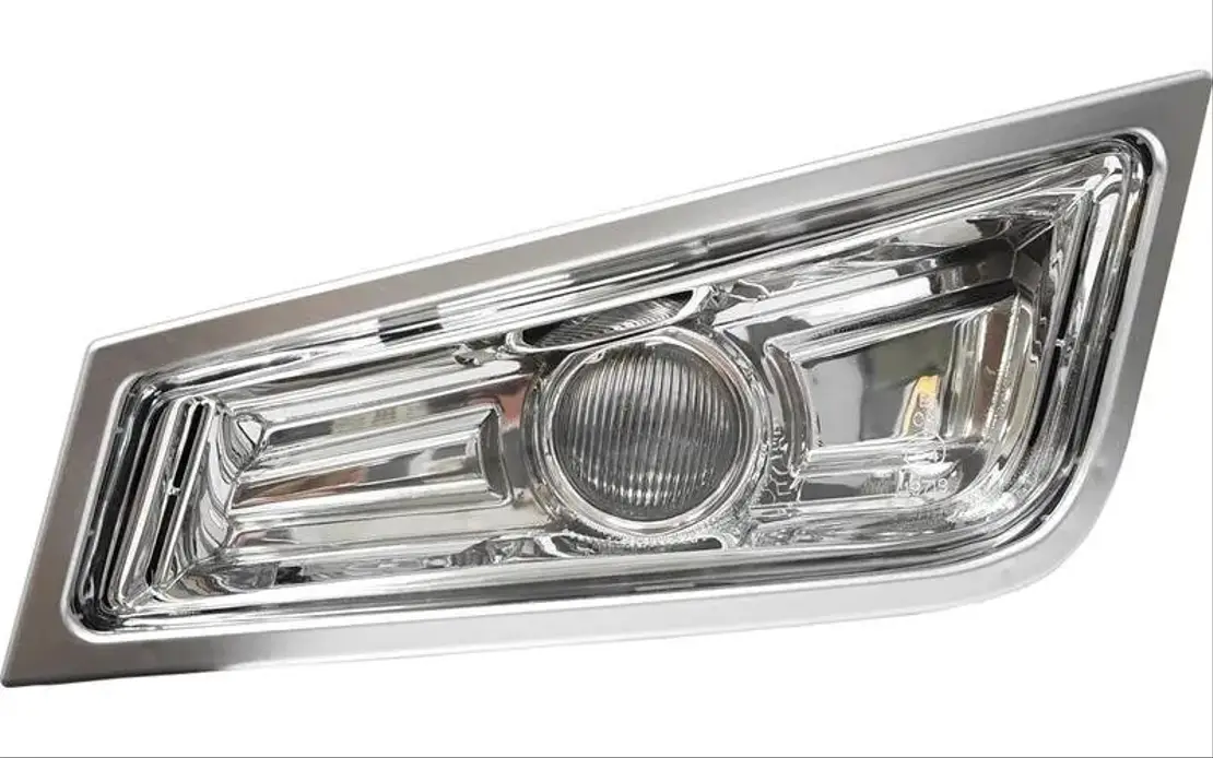 Volvo FH12 08-ver III Mistlamp Links 21297911 / 21035692