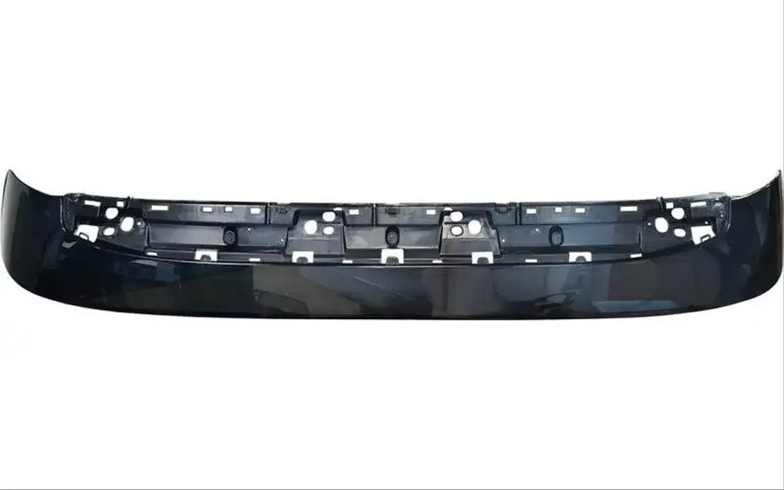 Volvo FH 08- Zonneklep Onder 82245535 / 82376974 / 82461699 / 82921563 / 84219578