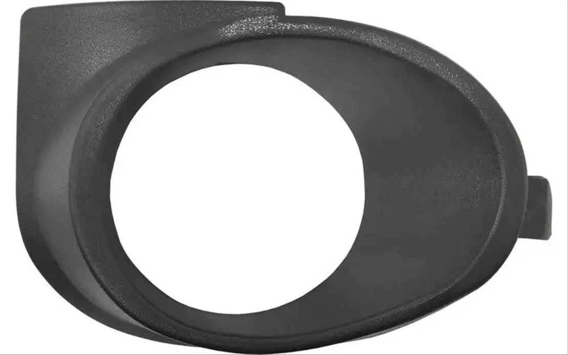 Volvo FL 2005- Mistlamp Bezel Rechts / Halogeen Frame 20742668