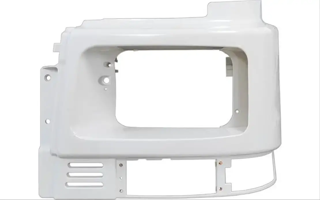 Volvo Koplamprand Links Lampbehuizing 1062365 / 20398387